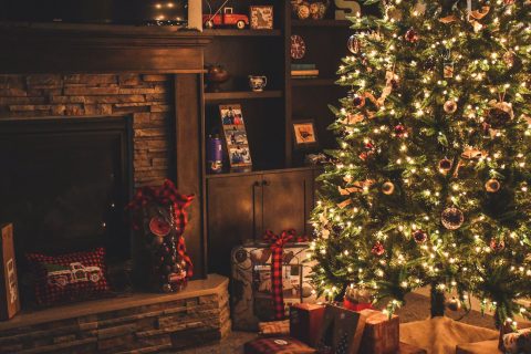 Long Furlong Christmas Bazaar
