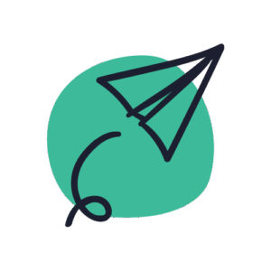 Logo for the parents lottery